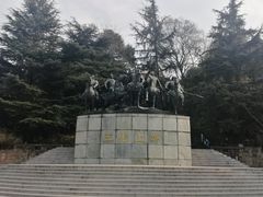 -富乐山