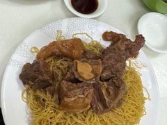 -麦文记面家(佐敦店)