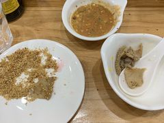 毛肚锅-洪忠涮烤王(嵩山路店)