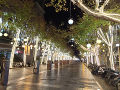 -云南省昆明市正义路步行街(三市街)