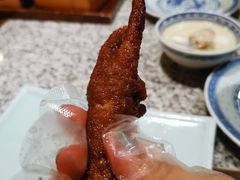 -南京大牌档(龙江新城市广场店)