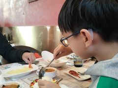 -安妮意大利餐厅(丽都店)