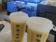 -火龙堂·风味民间菜(文一路店)