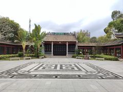 -顺峰山公园