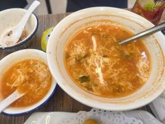 -巷子深菜馆(新华路店)