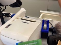 -面包新语(上地华联店)