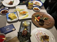 -極上萬膳·日料放题(来福士江景店)