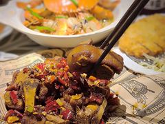 -十面欢腾·海鲜面·台式Bistro(长乐路店)