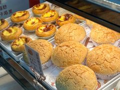 -浓心爷爷·现烤面包(礼岗店)