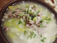 -新梅华·茶点餐厅(欧尚店)