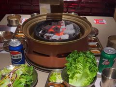 -西塔老太太泥炉烤肉(济南首店)