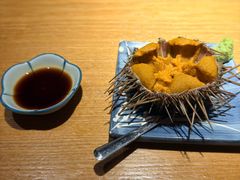 -桂马·日本料理·海胆·海鲜饭·酒场(民主广场店)