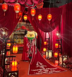 -金夫人婚纱摄影(总店)