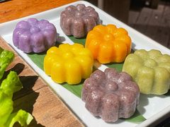 -马灯部落·西湖边的创意山景餐厅(虎跑动物园店)