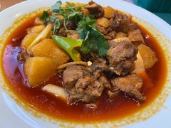 -品回味清真西北楼(宁波首店)