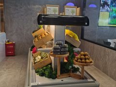 -野萃山·潮汕厚果汁(十亩地店)