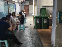 -蓉城西二道无名冒菜(西二道街店)
