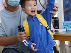 -奇乐全日制婴儿学校·早教