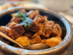 正蓝旗牛肉-花家怡园