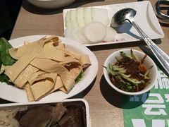 -千味涮·健康火锅(会展连城新天地店)