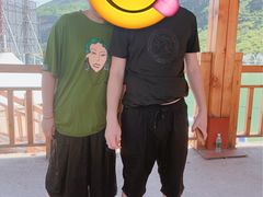 -野三坡刘家河高山漂流