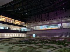 -广州市城市规划展览中心