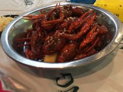 -虎虎龙虾大排档(双井店)