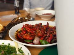 -刘栋梁大排档(淮海东路店)