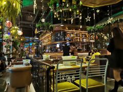 大堂-胡桃里乐队酒馆(大庆店)