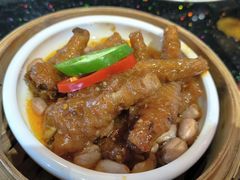 -味可道美食坊(福基路店)