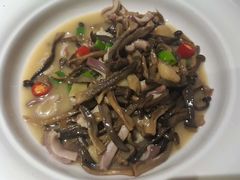 -写庭·鱼鲜川菜·宴请(铁像寺水街店)
