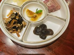 -扬州香格里拉·香宫中餐厅