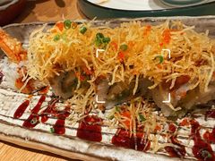 -阿吾罗·月咏精致日料(港汇恒隆广场店)
