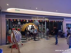 -MELAND CLUB亲子乐园·派对·餐厅(北京芳圆里ID MALL店)