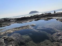 -漳州滨海火山岛自然生态风景区