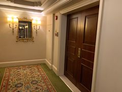 -广州富力丽思卡尔顿酒店