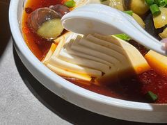 -正宗齐齐哈尔烤肉·齐牛哥鲜切炭火烤肉(杭州总店)