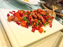 -阿斯牛牛·凉山菜(新会展店)
