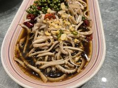-幸福的烤包子·新疆菜