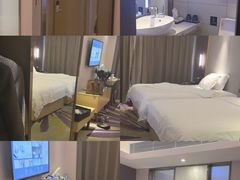 -麗枫酒店(广州同和南方医院南方医科大学店)