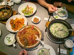 -赖厨潮汕砂锅粥