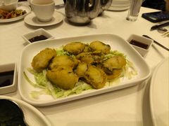 -美心皇宫(屯门大会堂店)