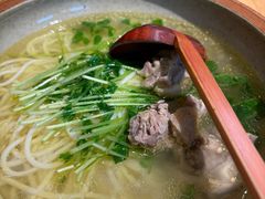 -山茶云南菜(永安里店)