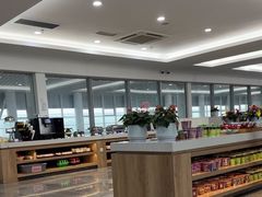 -南通兴东国际机场