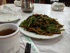 -大召山西祁县剔鱼子削面(向阳店)