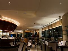 -香港港丽酒店