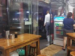 -河南拉面(肇周路店)