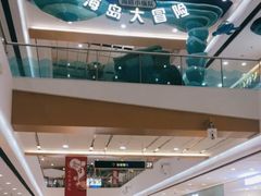-上海颛桥万达广场