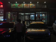-华莱士·全鸡汉堡(柳州店)