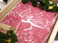 -骨之味·筒骨汤火锅(江头店)